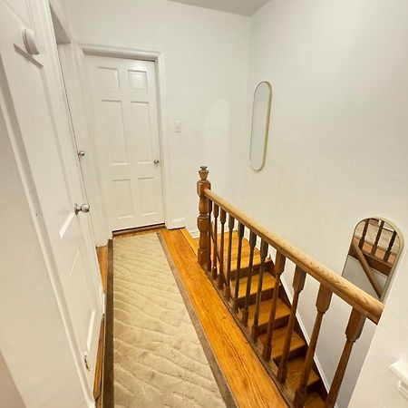 Stay Rego Park Ню Йорк Екстериор снимка
