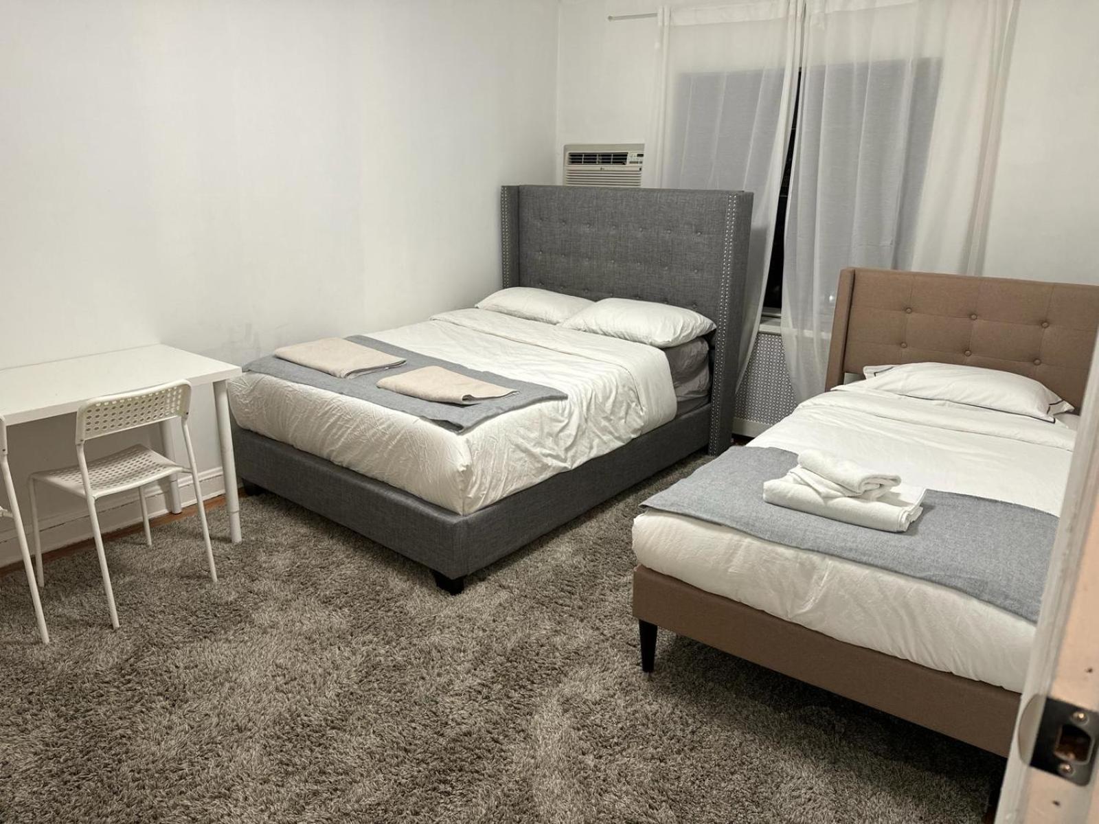 Stay Rego Park Ню Йорк Екстериор снимка