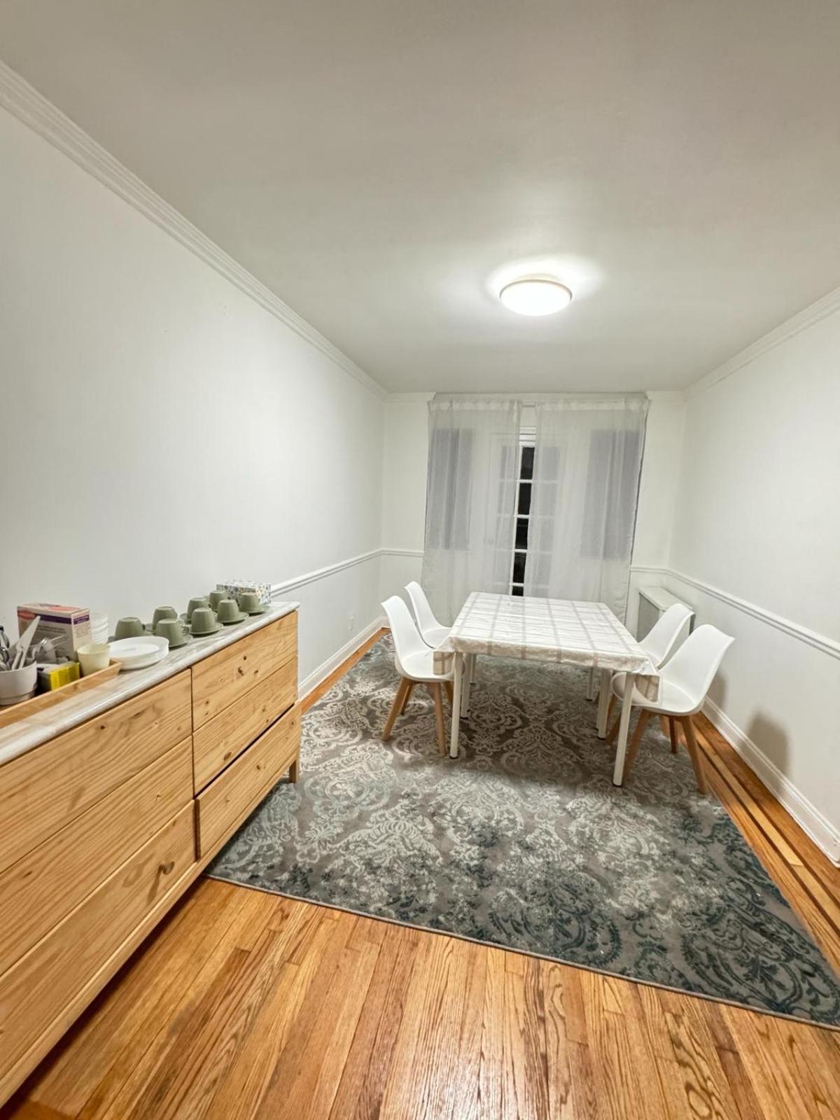 Stay Rego Park Ню Йорк Екстериор снимка